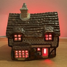 Vintage Derek Fowler Pottery