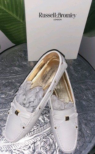 Russell and bromley - russell, mark