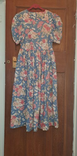Vintage 80s 90s - , ashley