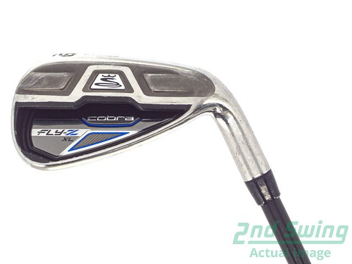 Cobra fly single iron - fly-z,