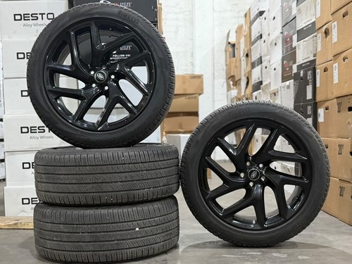 Genuine range rover - range,