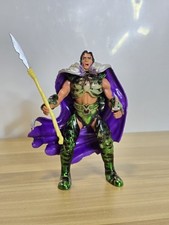 Tarzan Dino Armored The Great