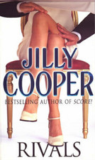 Rivals, Jilly Cooper, Used