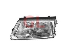 Headlight Headlamp FOR VW PASSAT B5 1996-2000 3B0941017M Left DEPO New
