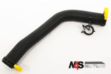 HOSE-UPPER WATER PIPE TO