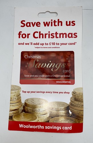 Woolworths christmas savings - woolworths,