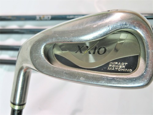 Left handed dunlop - left-handed, xxio