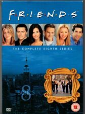 Friends - Series 8 - Complete