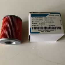 OIL FILTER PAPER TYPE