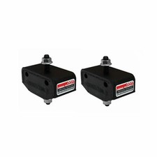 2 x Vibra Technics Road