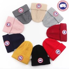 Genuine Canada Goose Unisex