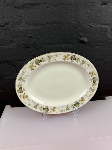 Royal doulton larchmont oval - royal,