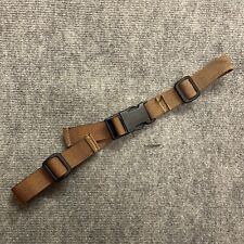 British Army Surplus Desert