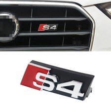 1 Pcs S4 S 4 Grill Grille