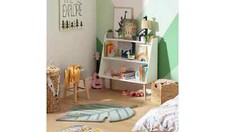 Habitat Kids Leaf Shaped Green