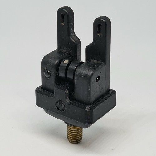 Atts mag clip power - mag,