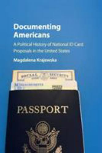 Documenting americans - documenting,