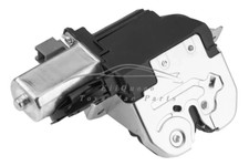 7P0827505M Tailgate Lock