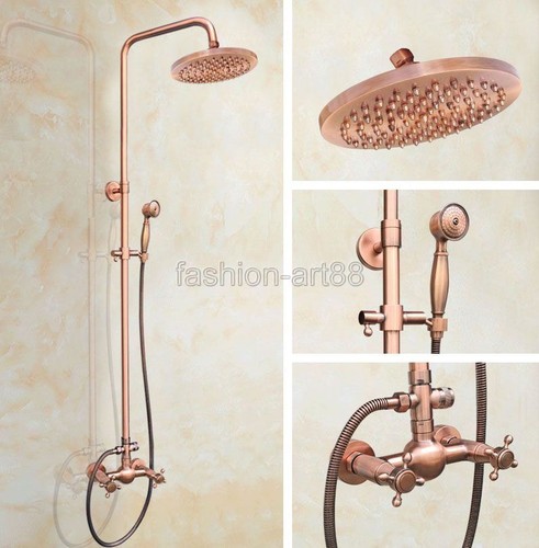 Antique red copper - antique,