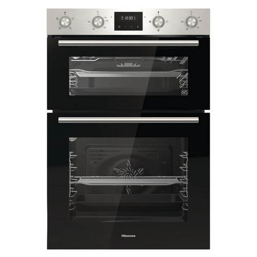 New graded hisense - new,