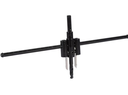 Adjustable circle hole cutter - circle,