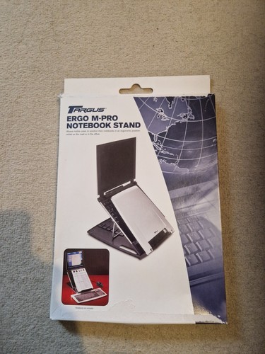 Targus ergo pro portable - targus,