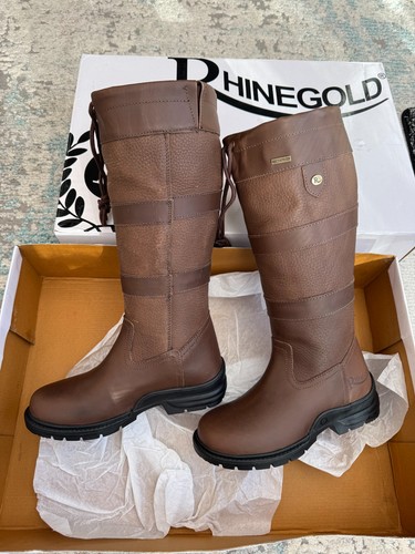 Rhinegold beaumont waterproof - rhinegold,