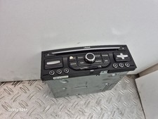 Citroen C5 2009 Radio CD GPS