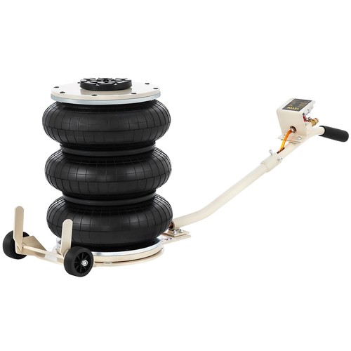 Vevor ton 11000 lbs - lbs, triple