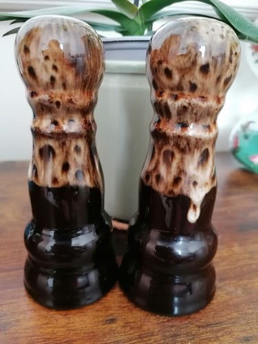 Vintage fosters pottery - vintage,