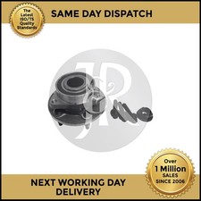 Vauxhall Ampera-Astra J-Cascada-Zafira Front Hub Wheel Bearing Kit 2009>Onwards