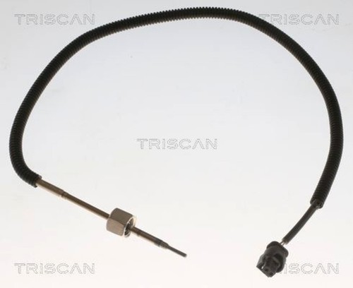 Exhaust gas temperature sensor - exhaust,