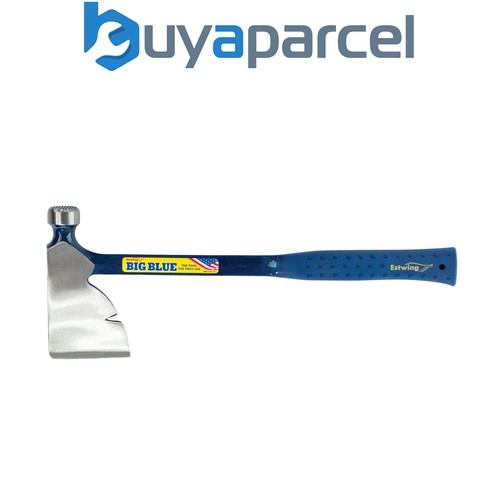 Estwing rigger axe 17 - rigger's, axe,