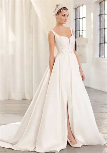 Edie wedding dress ellis - edie,