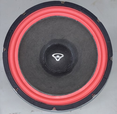 Cerwin vega 122w4 - vega, 12”