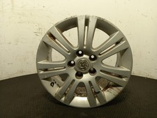 VAUXHALL ZAFIRA Alloy Wheel