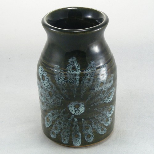 Lotus pottery - lotus, gabriel)