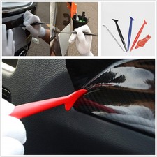 5 Pcs Car Window Body Vinyl