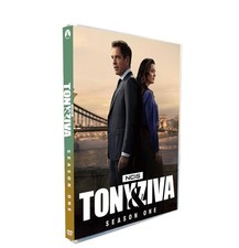 NCIS: Tony & Ziva season one