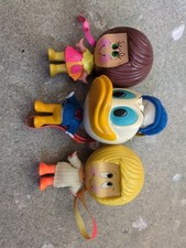 he Mattel Talk Up Talking