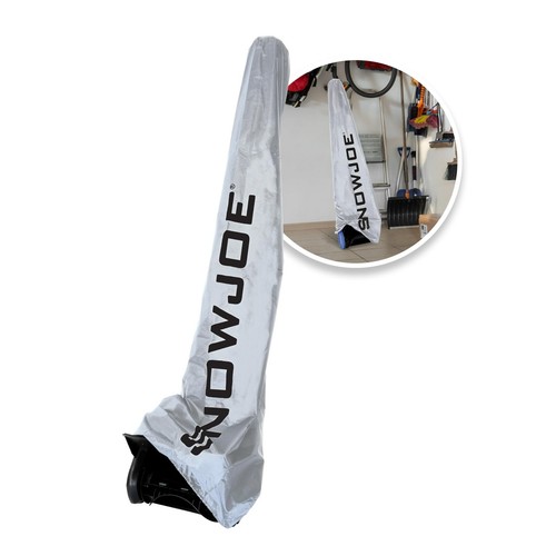 Universal electric snow shovel - universal,