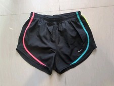 Nike Dry Fit Women's Sprinter Shorts Size Small 