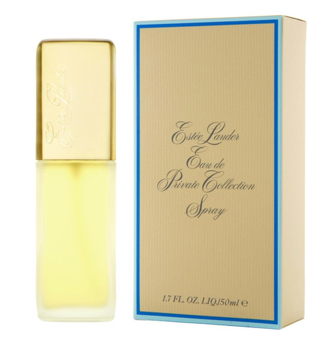 Estee lauder private - lauder,