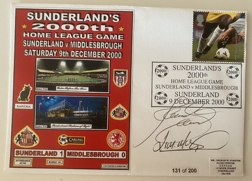 Sunderland middlesbrough - v,