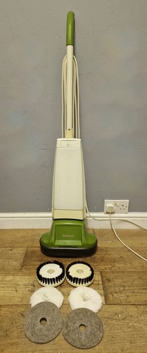 Hoover f4002 floor polisher - floor,