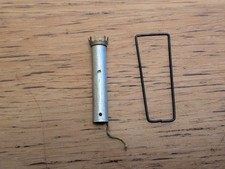 TRIANG X340 SMOKE UNIT AND