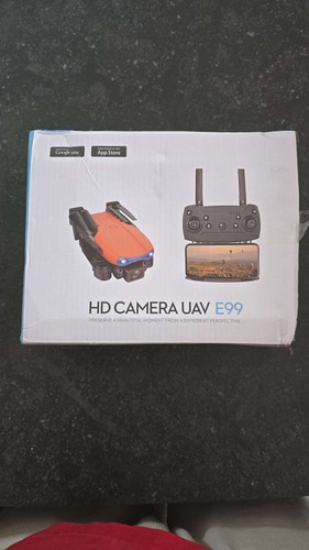 Camera uav e99 - uav, e99,