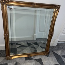 Louis Gilt Rococo French