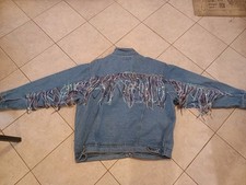 VTG Wrangler Rugged WearDenim