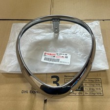 【NEW】 Yamaha Genuine